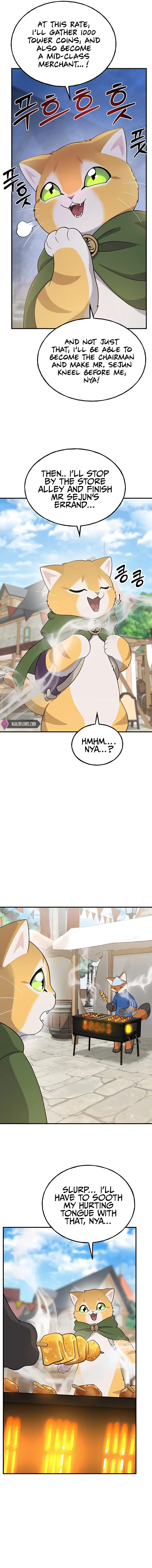 Solo Farming In The Tower - Chapter 26 image 12_optimized